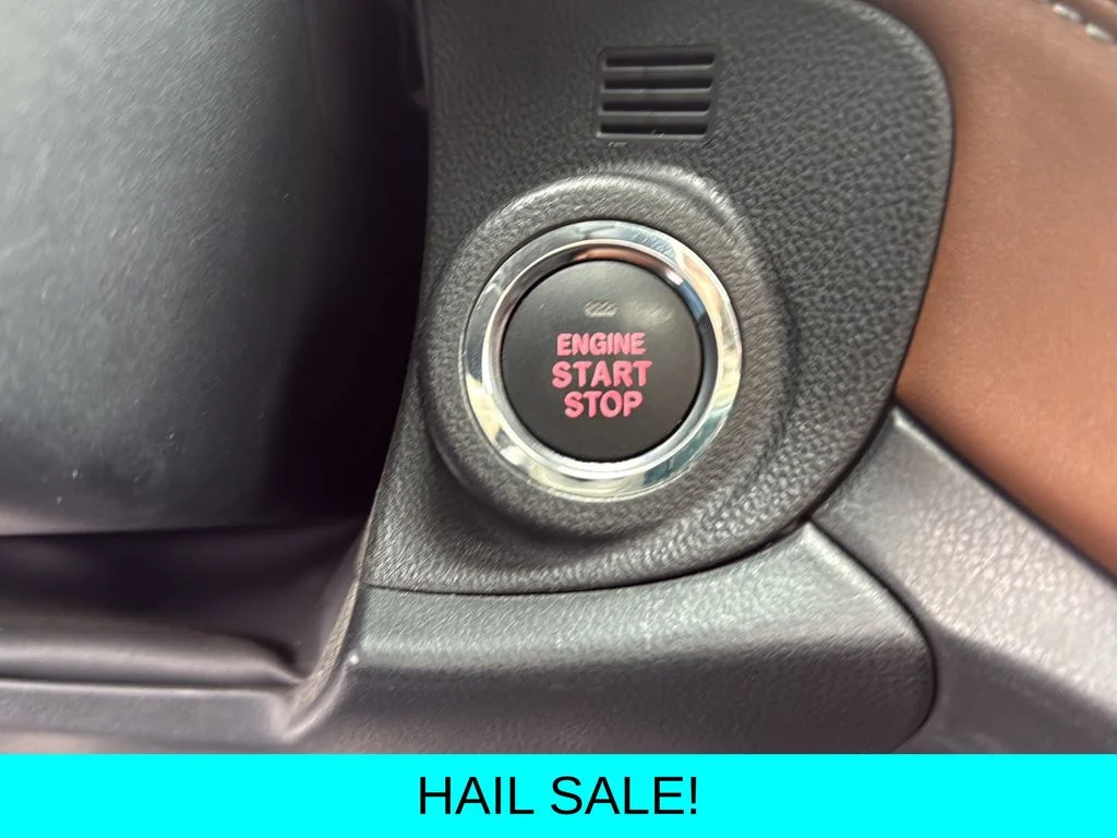 Used 2023 White Subaru Touring XT image 21