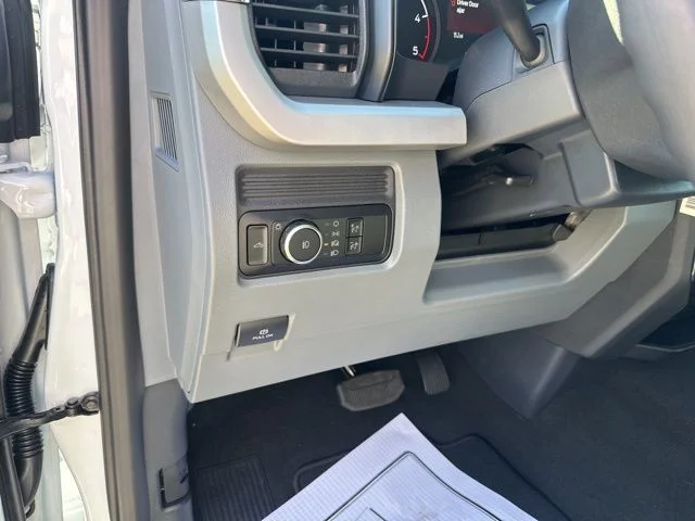 2026 Ford F-350 Super Duty XL - Photo 34