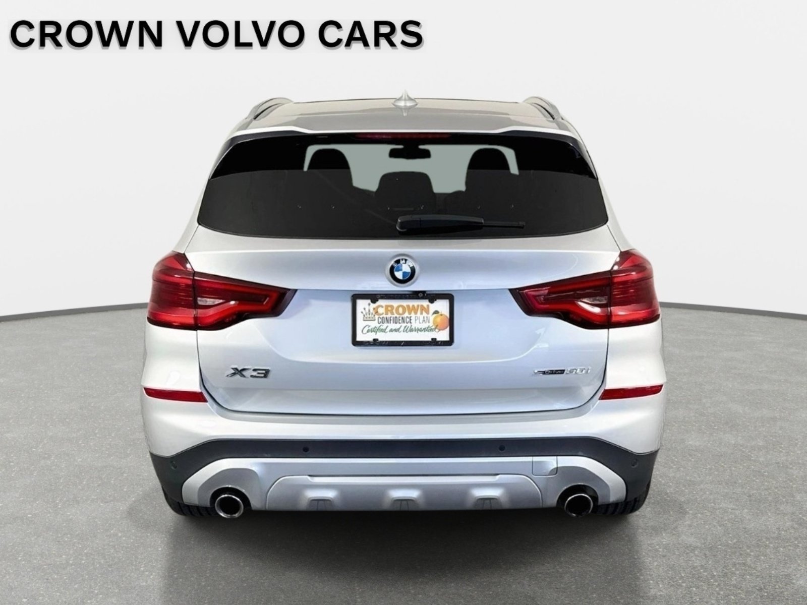 Used 2020 Glacier Silver Metallic BMW sDrive30i image 6