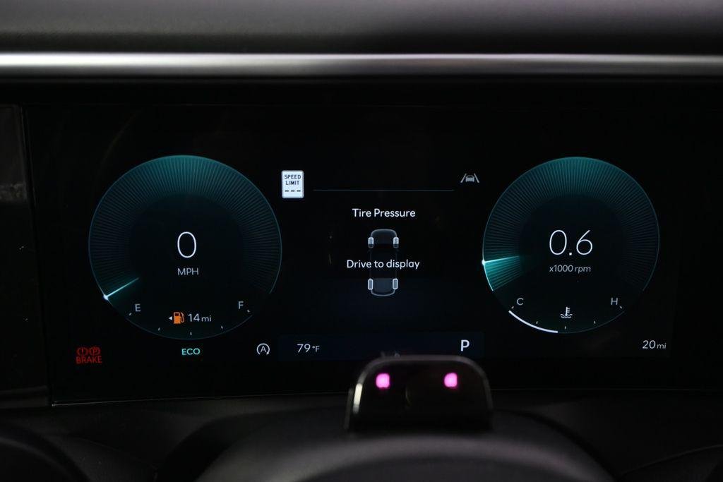 2026 Hyundai Palisade SEL Convenience - Photo 24