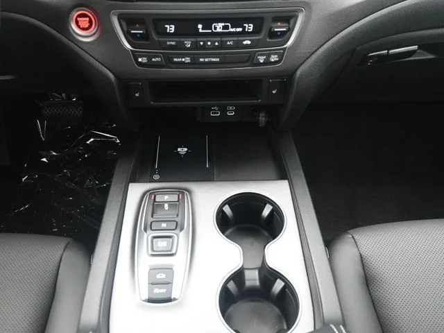 2026 Honda Ridgeline RTL - Photo 27