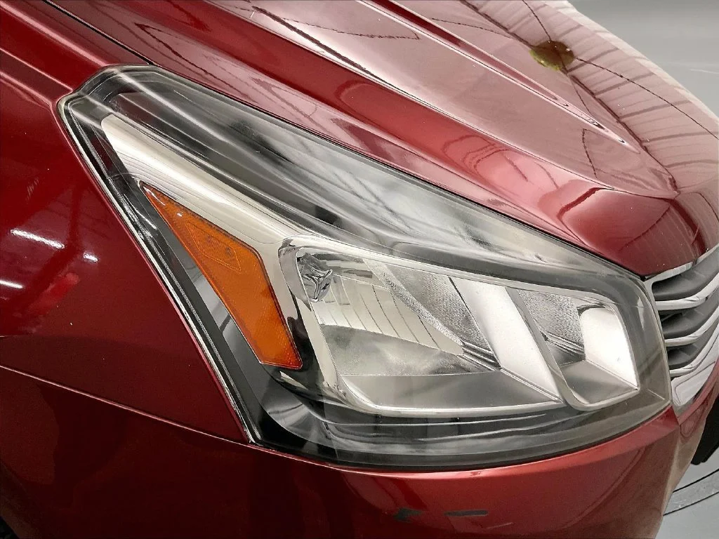 Used 2017 Red Chevrolet 2LT image 34