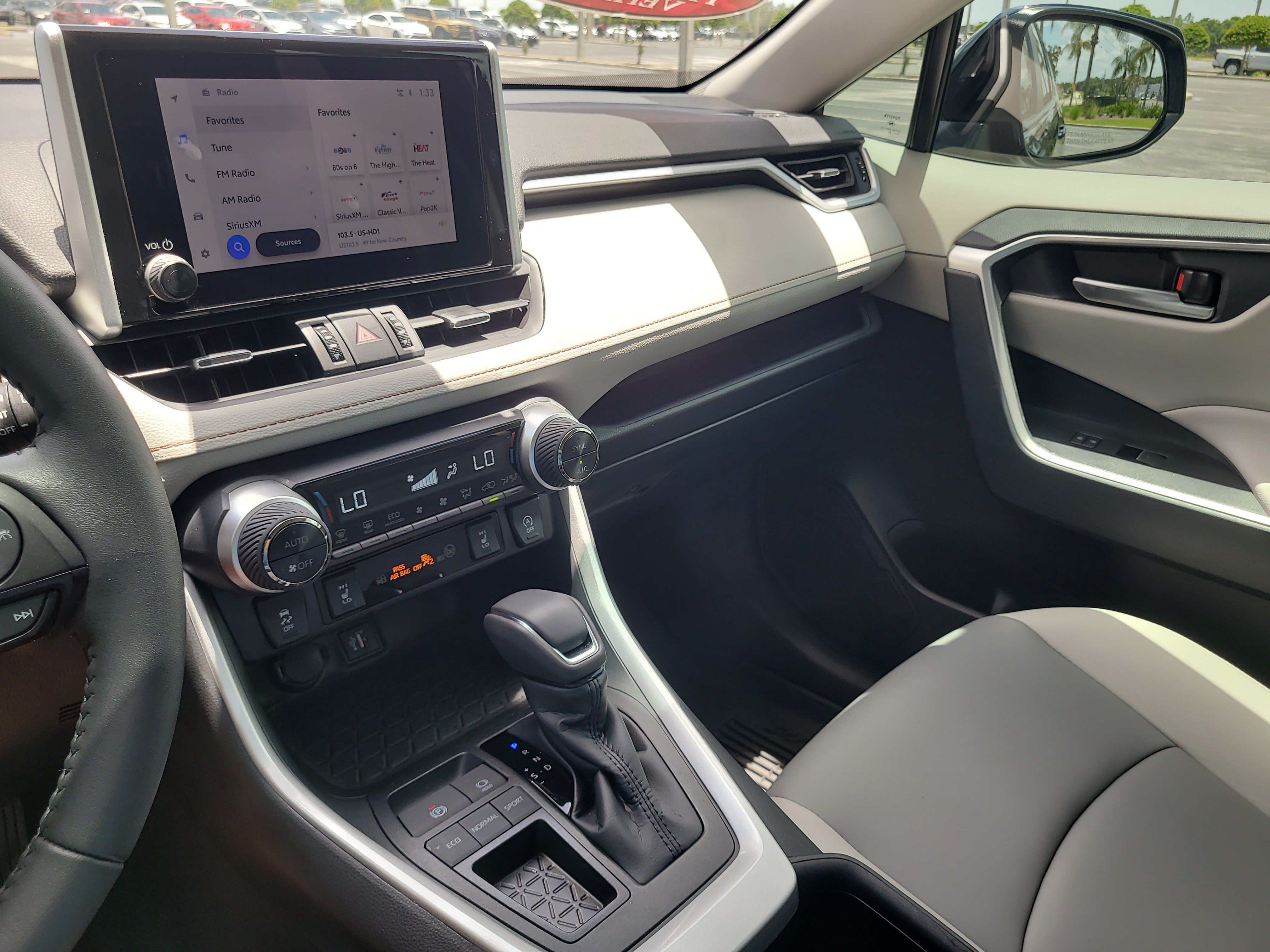 Used 2025 Blueprint Toyota XLE Premium image 23