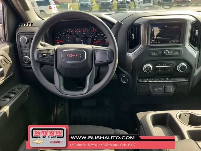 2026 GMC Sierra 1500 Pro - Photo 10