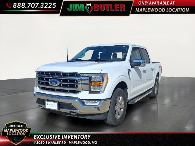 Used 2023  Ford XL image 1