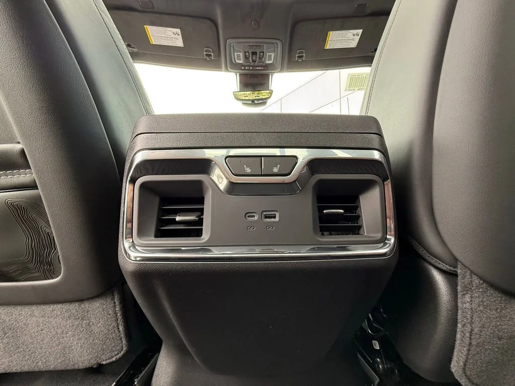 New 2026 Sterling Metallic GMC Denali Ultimate image 37
