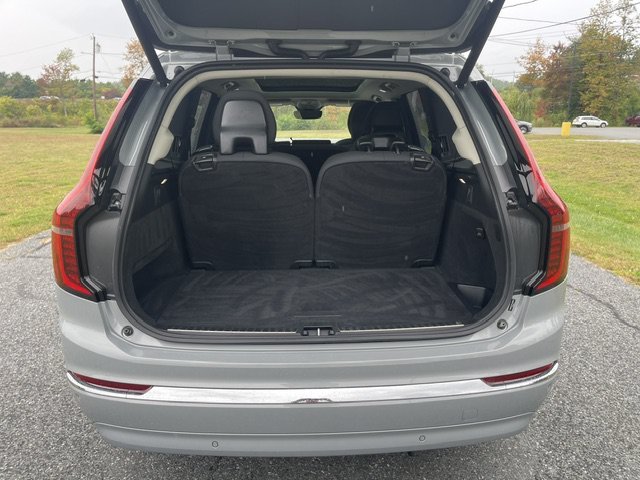 Used 2026 Gray Volvo Plus image 9