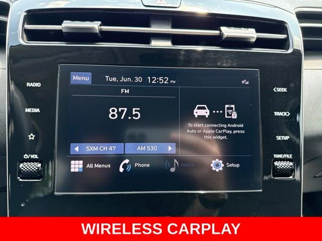 Certified Used 2023 Gray Hyundai SEL image 10