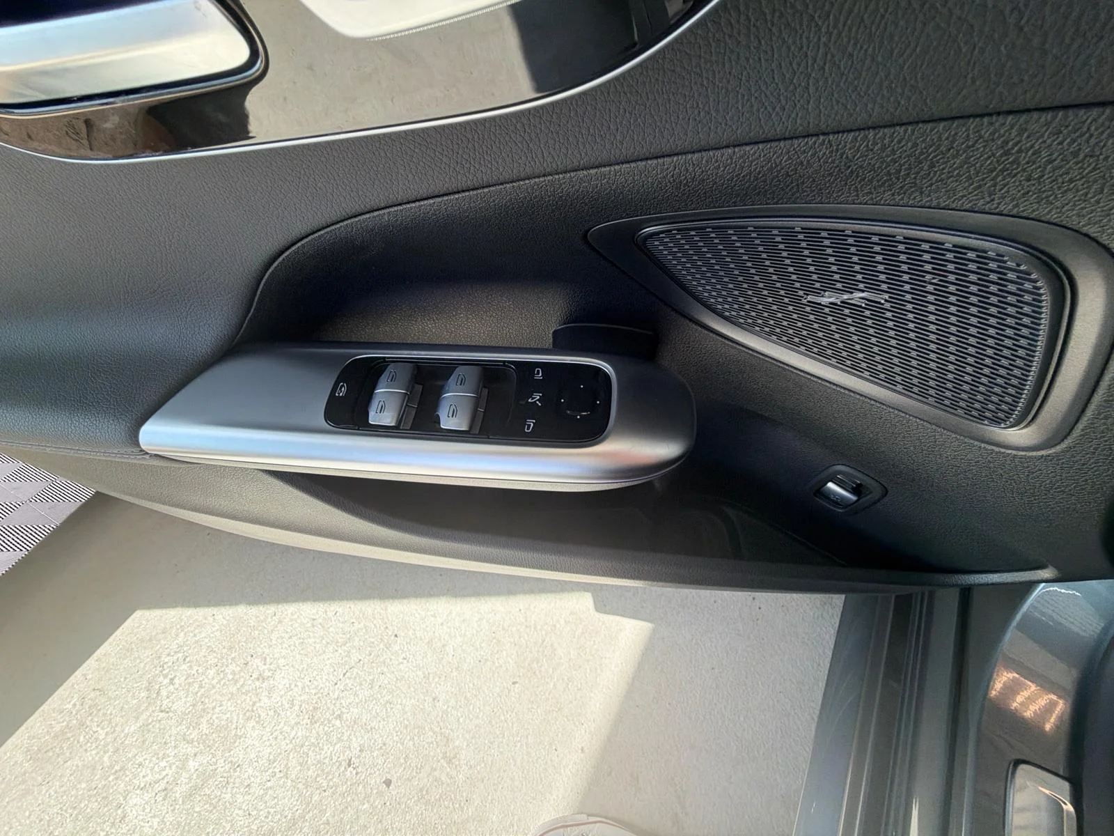 Certified Used 2025 Grey Mercedes-Benz C 300 4MATIC Sedan image 21