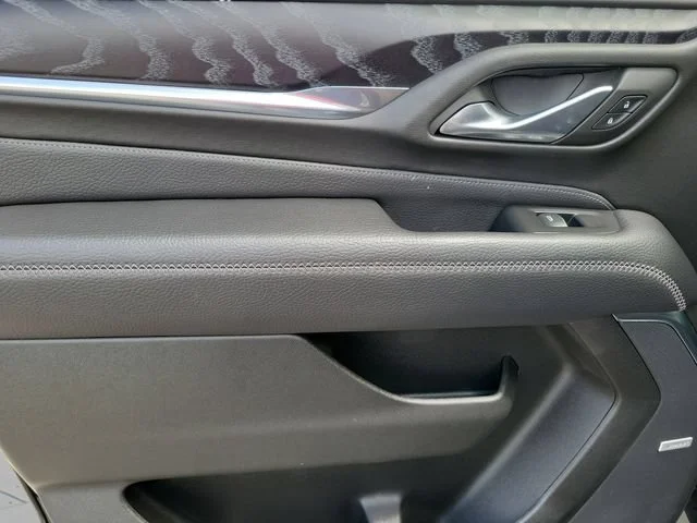 Used 2023 Onyx Black GMC Denali image 21
