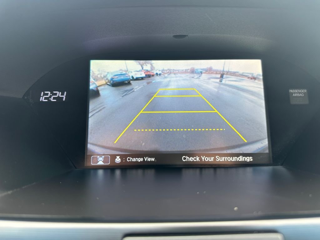 Used 2014  Acura Base image 17