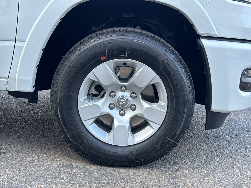2026 RAM 1500 Big Horn/Lone Star - Photo 8