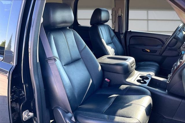 Used 2013 Black Chevrolet LT image 7