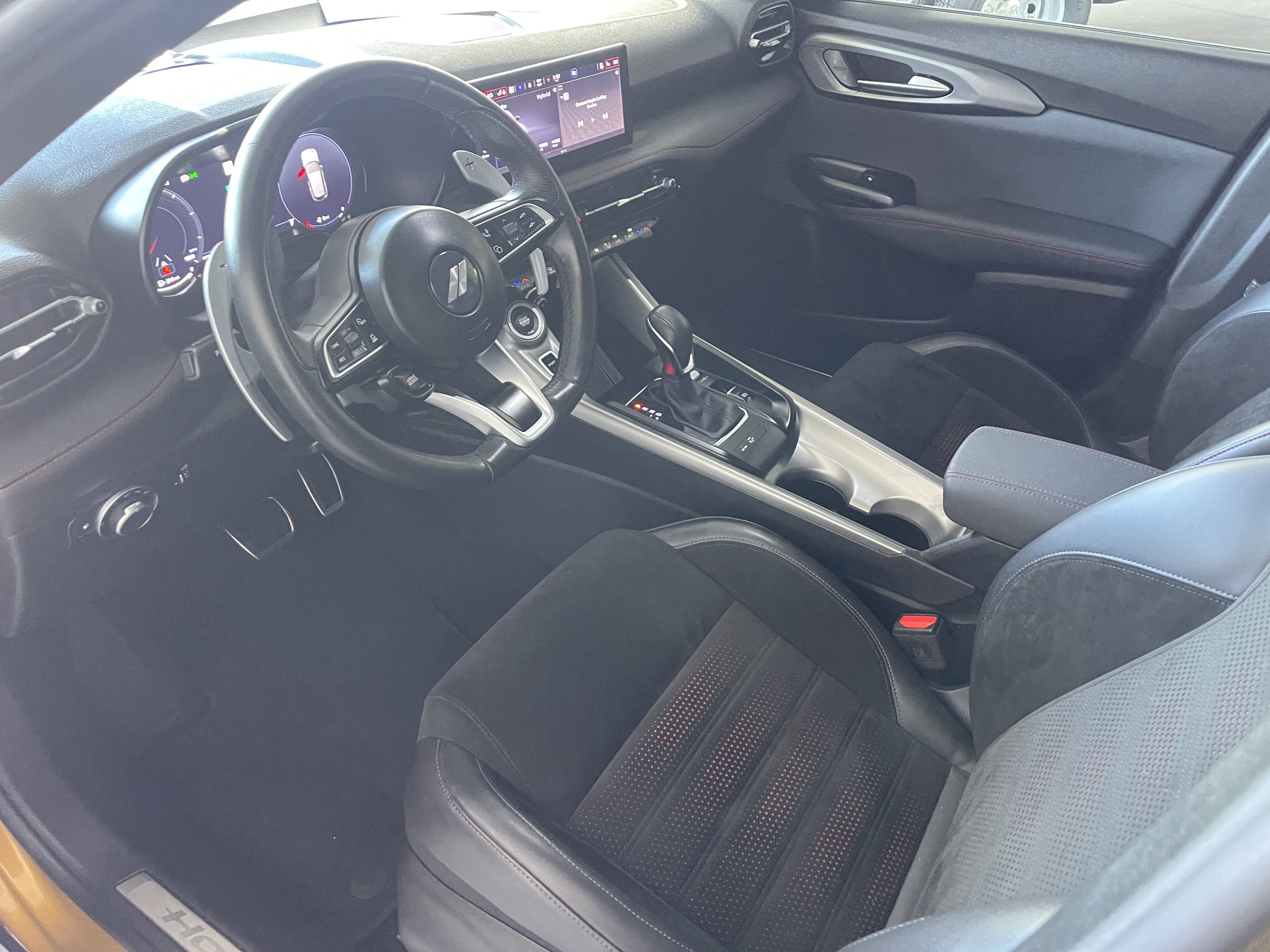 Used 2024 Gold Dodge R/T image 15