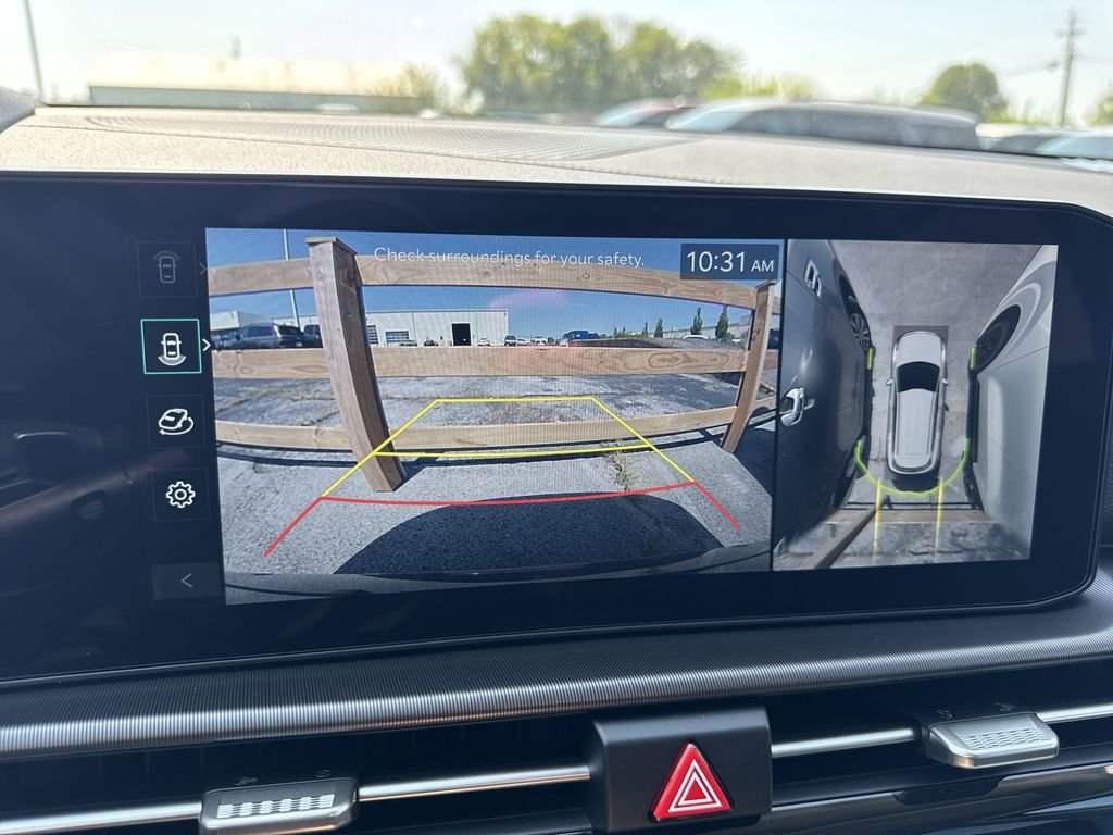 2026 Kia Sportage SX Prestige Hybrid - Photo 17