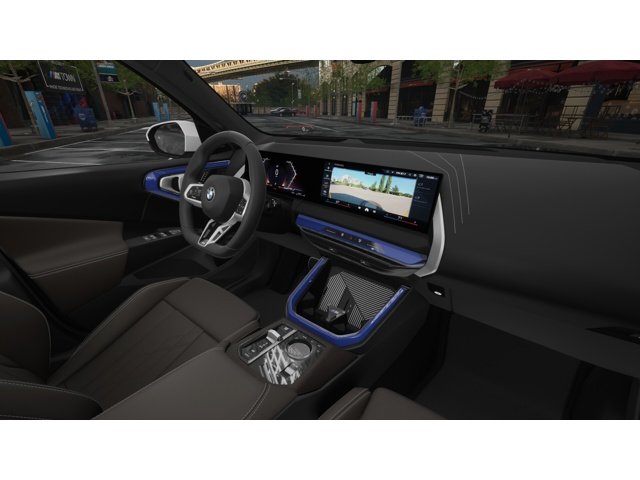 New 2026 Alpine White BMW 30 xDrive image 14