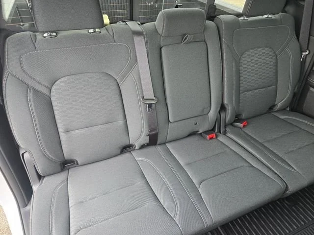 2026 RAM 1500 Big Horn/Lone Star - Photo 36