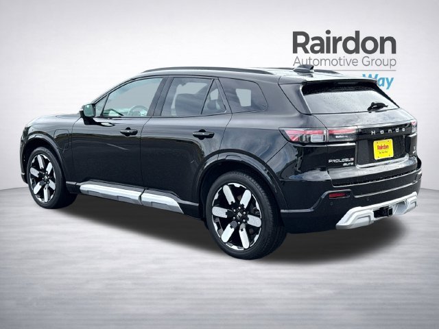 2024 Honda Prologue Elite - Photo 5