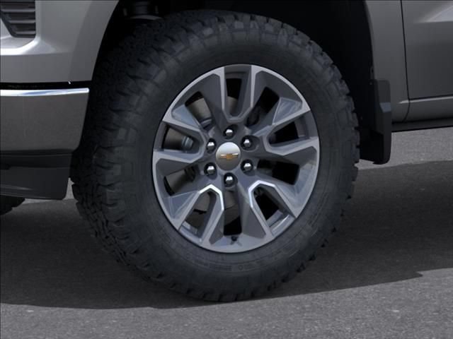 2026 Chevrolet Silverado 1500 LT - Photo 9