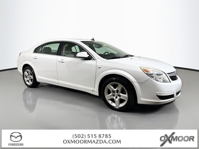 2009 Saturn Aura XE