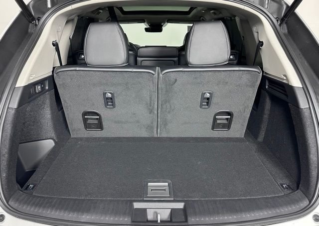 2026 Acura MDX Technology Package - Photo 22