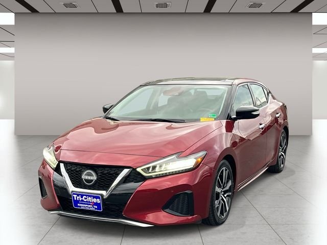 Used 2023  Nissan 3.5 SL image 8