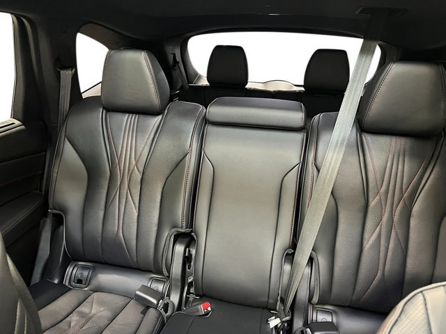 New 2026 Urban Gray Pearl Acura w/A-Spec Advance Package image 30