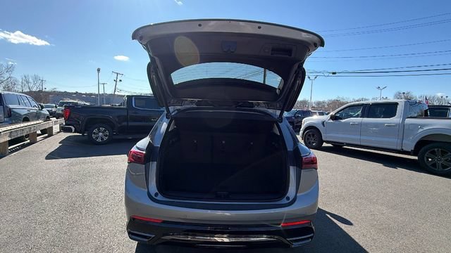2026 Buick Envision Sport Touring - Photo 10