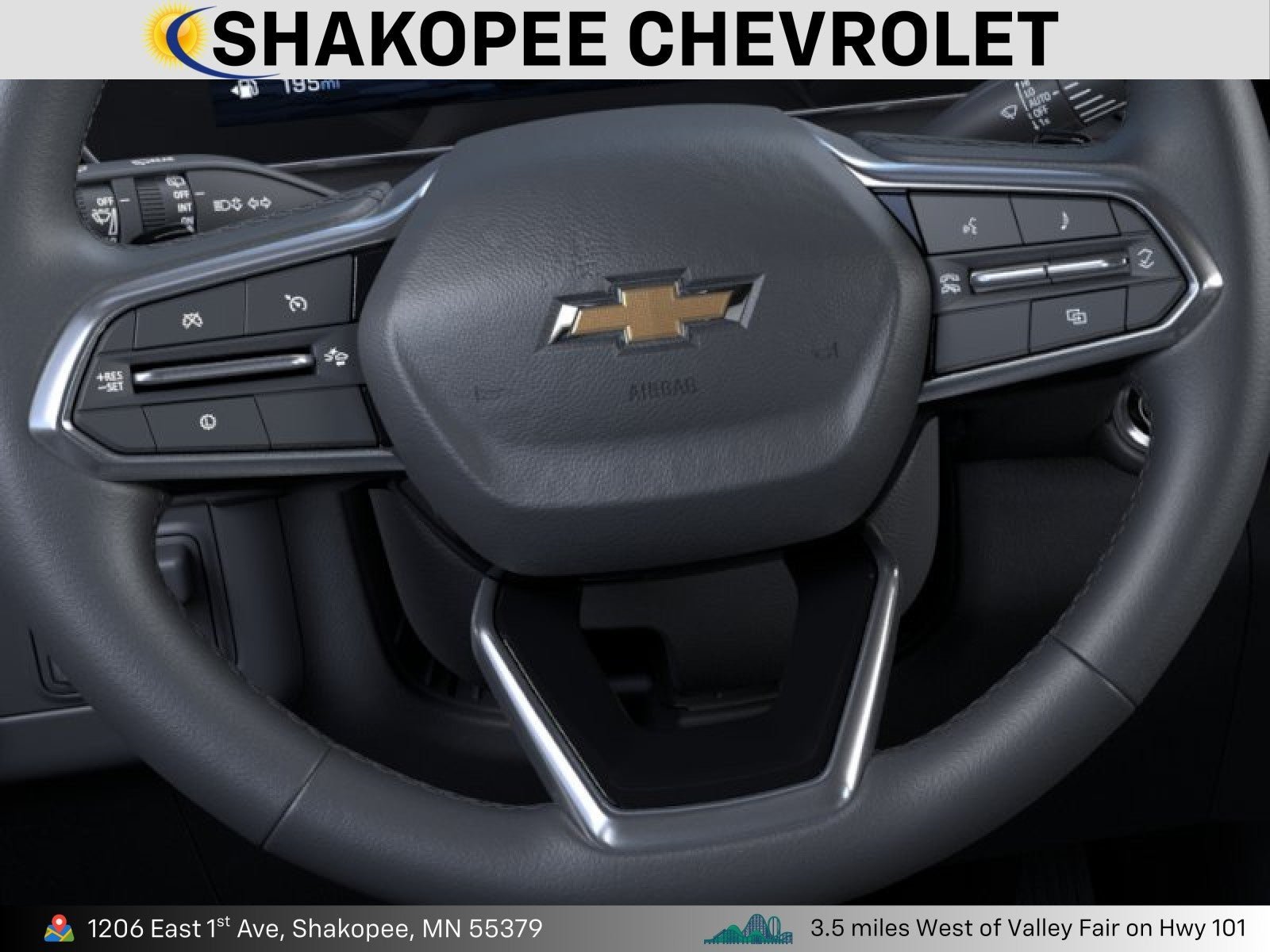 2026 Chevrolet Tahoe LS - Photo 44