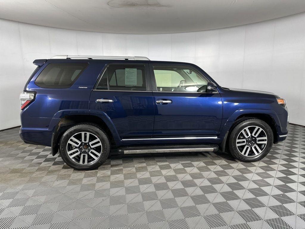 2023 Toyota 4Runner Limited - Photo 9