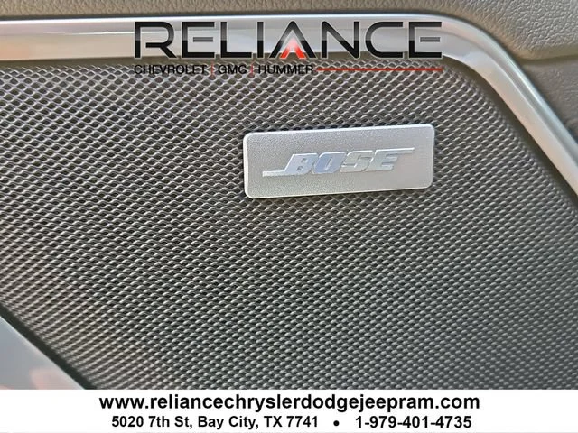 2026 Chevrolet Silverado 1500 LTZ - Photo 17