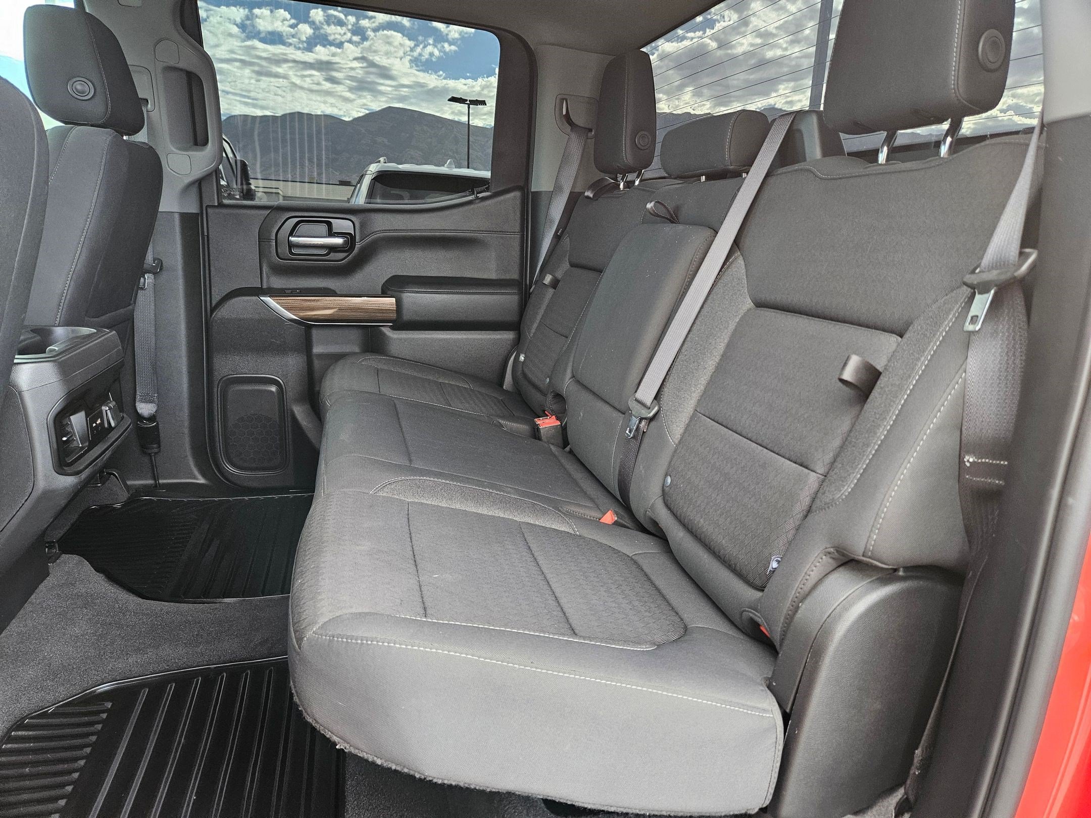 Used 2020 Red Hot Chevrolet RST image 27
