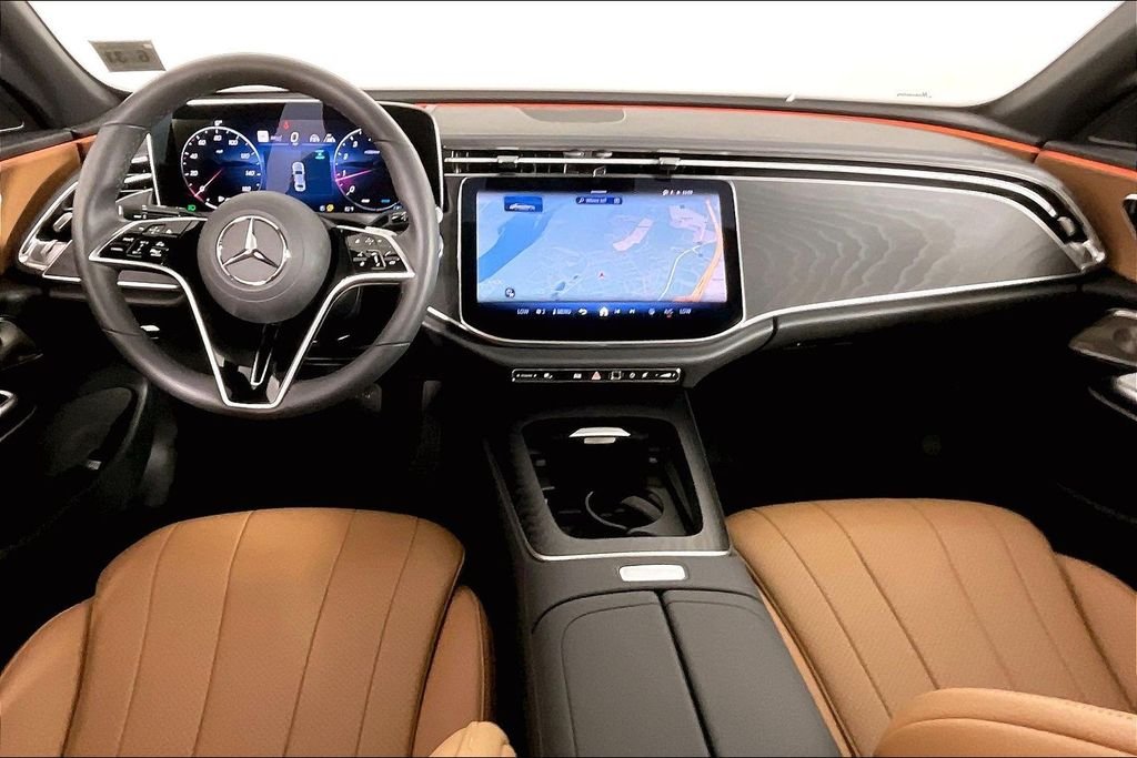 2026 Mercedes-Benz E-Class E450 - Photo 13
