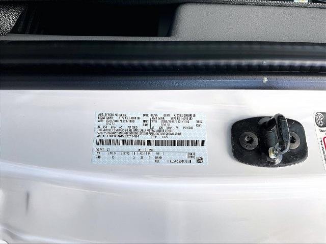New 2027 Oxford White Ford XL image 29