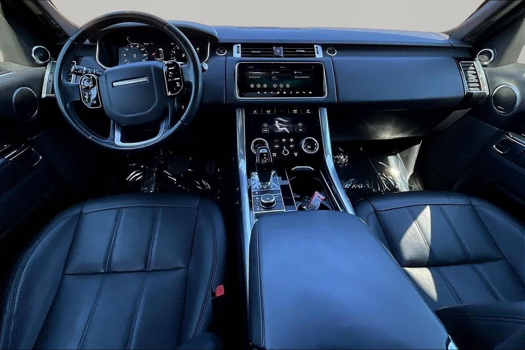 Used 2020  Land Rover HSE image 7