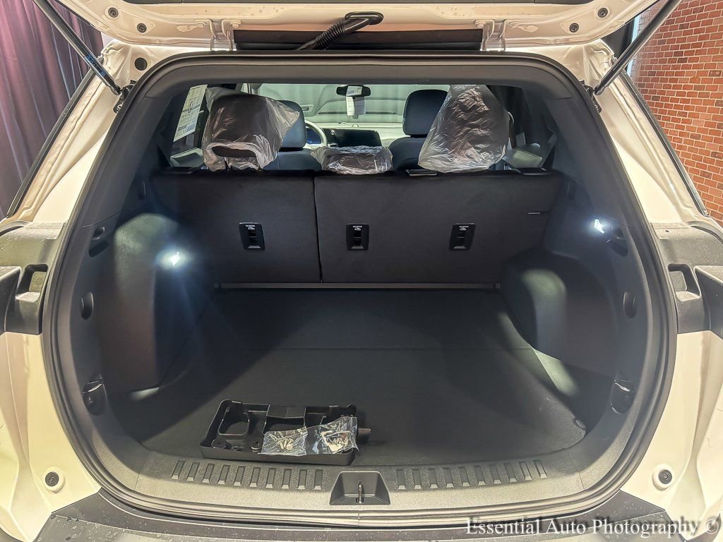 2026 CHEVROLET EQUINOX - Image 20