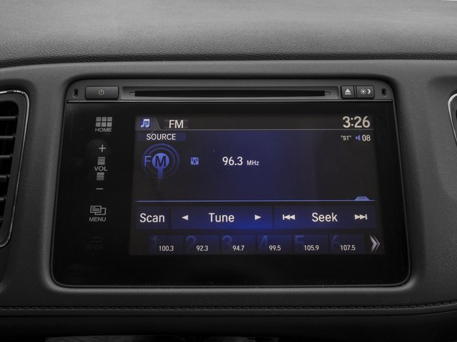 Used 2016  Honda EX image 10