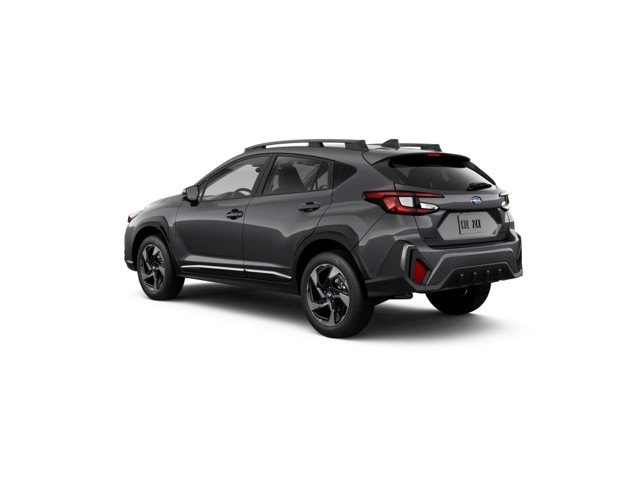 New 2026 MAGNETITE GRAY PEARL Subaru Limited image 5