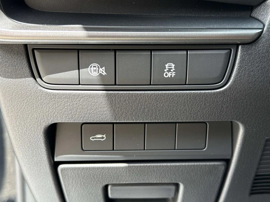 New 2026 Jet Black Mica Mazda 2.5 S Select Sport image 40