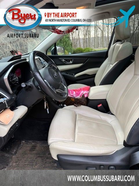 2023 Subaru Ascent