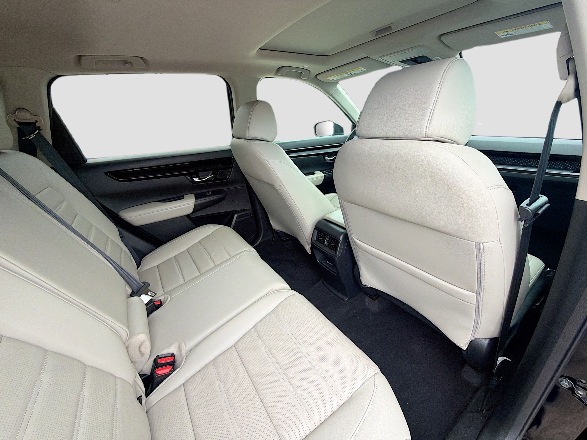 2024 Honda CR-V EX-L - Photo 29
