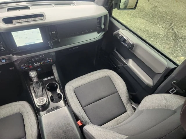 Used 2021 Green Ford Big Bend image 14
