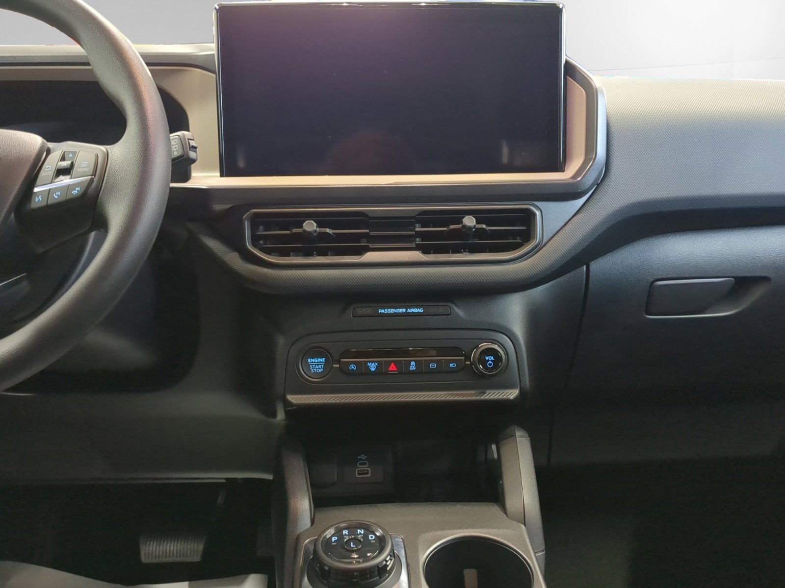 2025 Ford Bronco Sport Big Bend - Photo 11