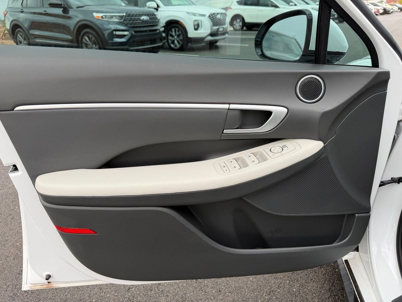 2026 Hyundai Sonata SEL - Photo 31