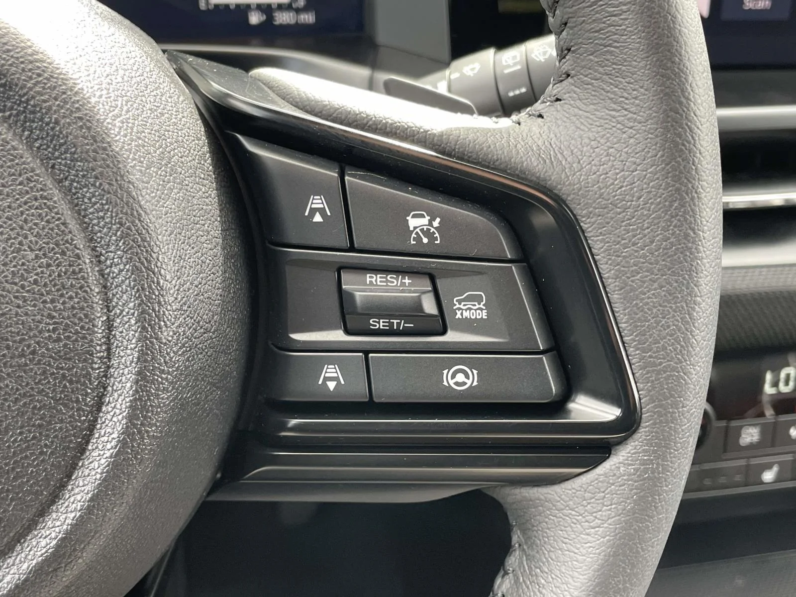 Certified Used 2026 River Rock Pearl Subaru Premium image 10