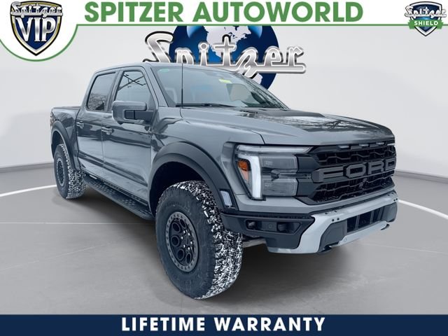 2025 Ford F-150 F-150 Raptor Raptor®