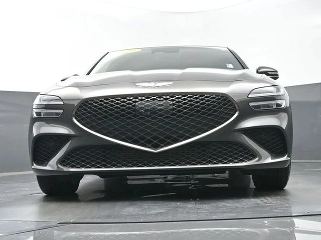 Used 2023 Gray Genesis 2.0T image 33