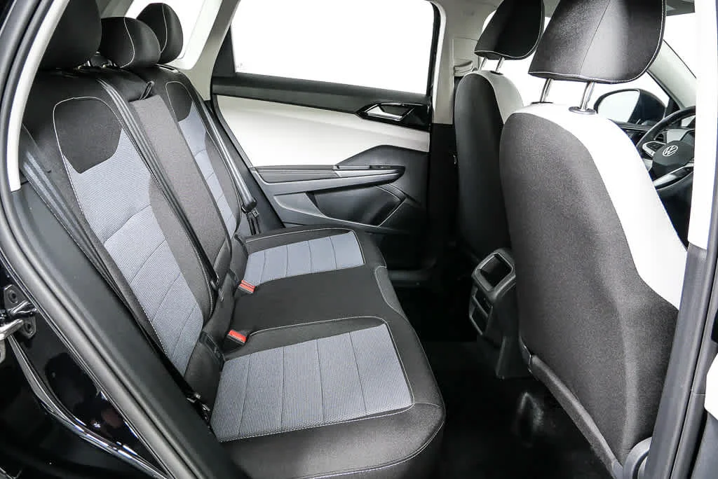 New 2026 Deep Black Pearl Volkswagen S image 20
