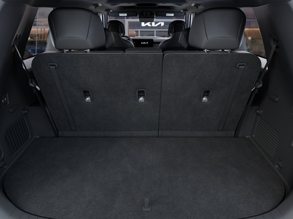 New 2027 Ebony Black Kia SX image 19