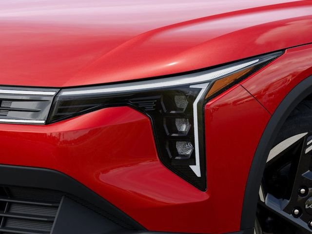 2025 Kia K4 EX - Photo 10